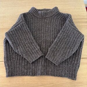 Jumper no. 13 MINI